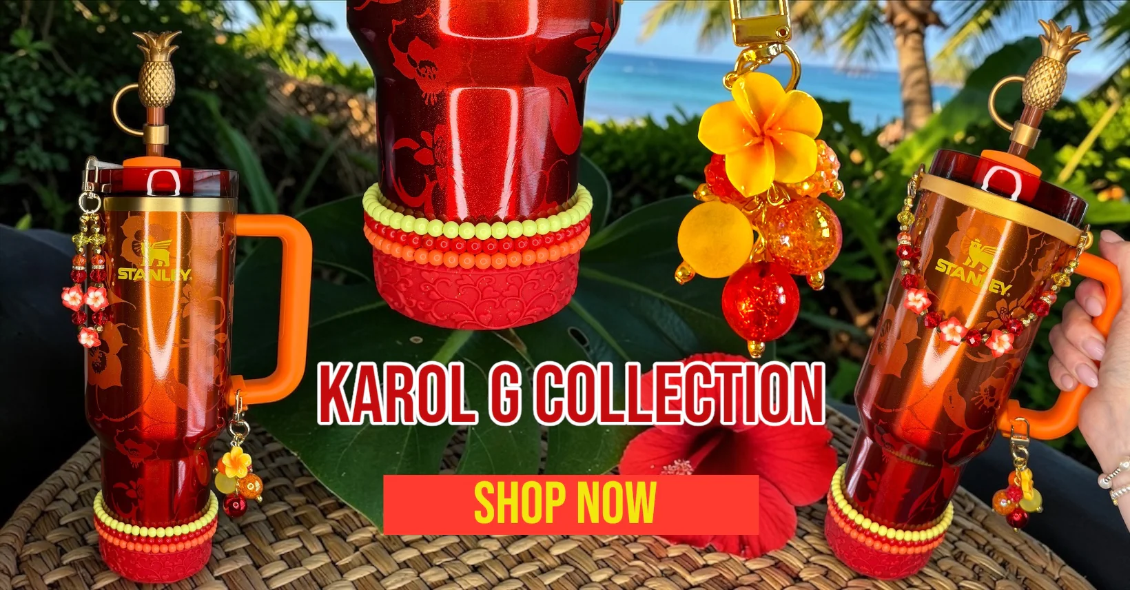 Accessorize Your Hydration Journey