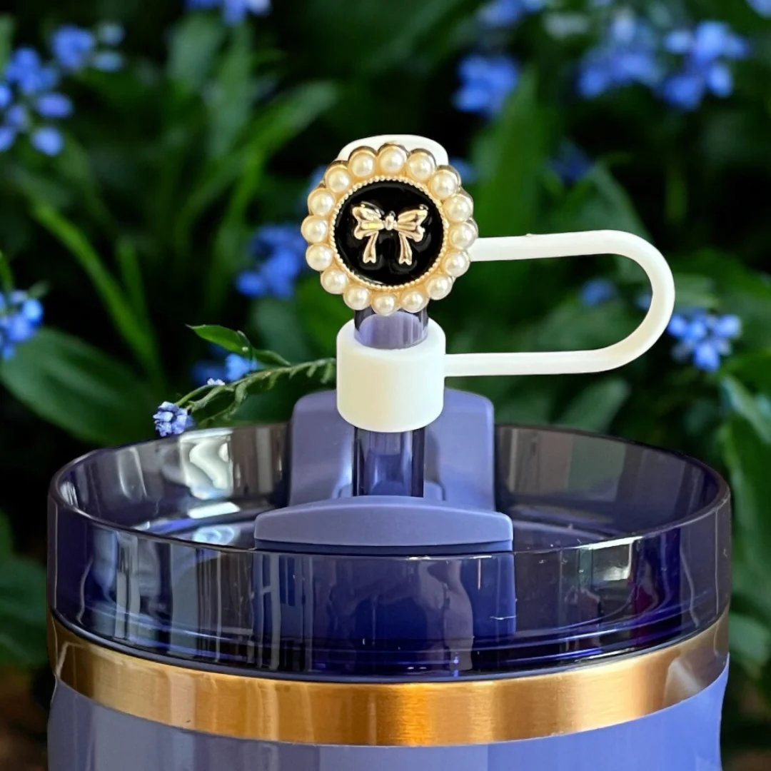 Silicone Bow Toppers